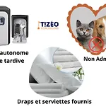 Holiday home Domaine Du Luth Grand - 8 Ch - 19 Lits -poitiers Futuroscope Et Aquascope