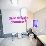 Domaine Du Luth Grand - 8 Ch - 19 Lits -poitiers Futuroscope Et Aquascope * Quincay