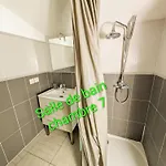 Domaine Du Luth Grand - 8 Ch - 19 Lits -poitiers Futuroscope Et Aquascope Holiday home *
