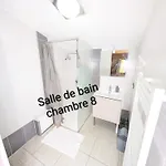 Domaine Du Luth Grand - 8 Ch - 19 Lits -poitiers Futuroscope Et Aquascope Holiday home