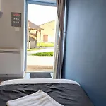 Holiday home Domaine Du Luth Grand - 8 Ch - 19 Lits -poitiers Futuroscope Et Aquascope