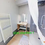 Domaine Du Luth Grand - 8 Ch - 19 Lits -poitiers Futuroscope Et Aquascope Holiday home *