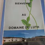 Domaine Du Luth Grand - 8 Ch - 19 Lits -poitiers Futuroscope Et Aquascope Holiday home