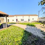 Domaine Du Luth Grand - 8 Ch - 19 Lits -poitiers Futuroscope Et Aquascope Holiday home *