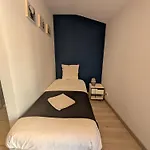 Domaine Du Luth Grand - 8 Ch - 19 Lits -poitiers Futuroscope Et Aquascope Holiday home *