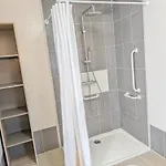 Holiday home Domaine Du Luth Grand - 8 Ch - 19 Lits -poitiers Futuroscope Et Aquascope *