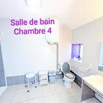 Domaine Du Luth Grand - 8 Ch - 19 Lits -poitiers Futuroscope Et Aquascope Holiday home Quincay