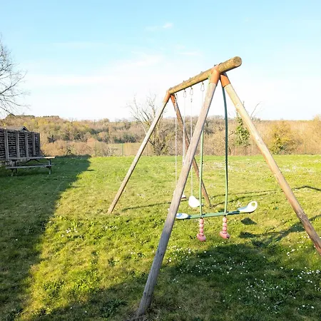 Domaine Du Luth Grand - 8 Ch - 19 Lits -poitiers Futuroscope Et Aquascope Tatil Evi *