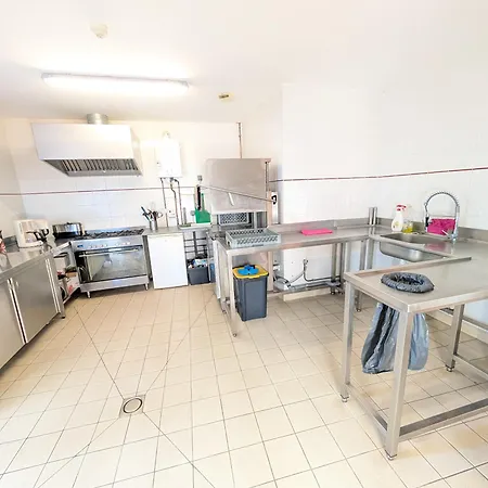 Domaine Du Luth Grand - 8 Ch - 19 Lits -poitiers Futuroscope Et Aquascope Tatil Evi Quincay
