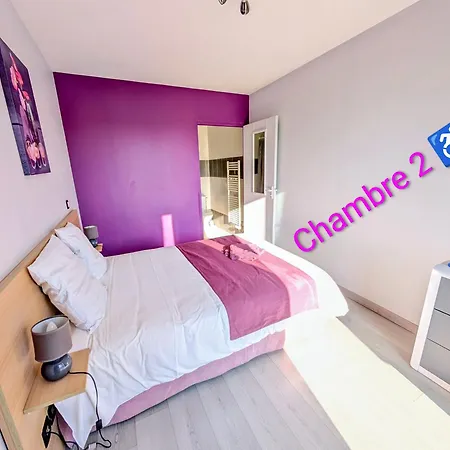 Domaine Du Luth Grand - 8 Ch - 19 Lits -poitiers Futuroscope Et Aquascope